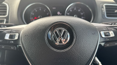 Volkswagen Polo 1.2 TSI Match Edition 5dr Petrol Hatchback